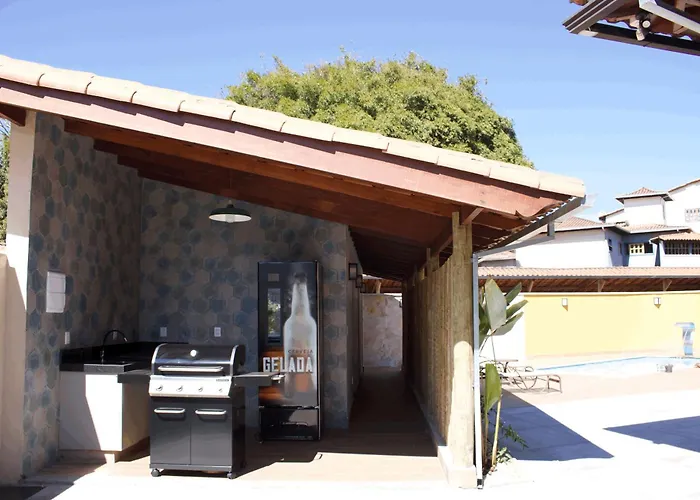 Pousada Contos De Minas Mariana