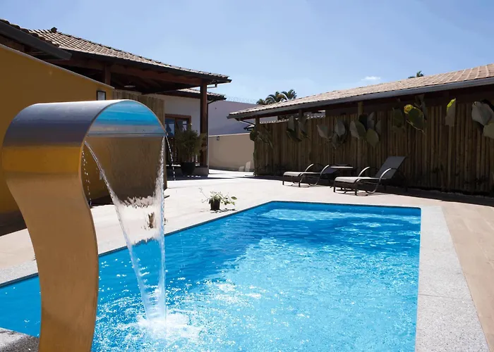 Pousada Contos De Minas Mariana