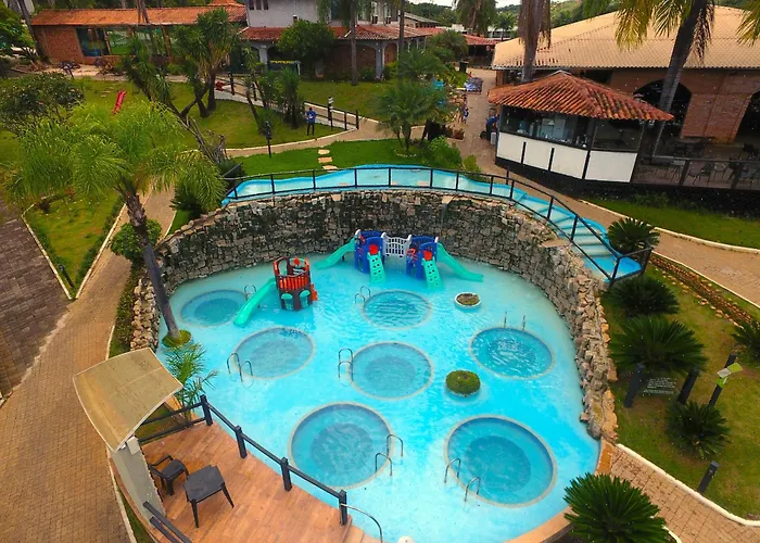 Village Resort Jaboticatubas