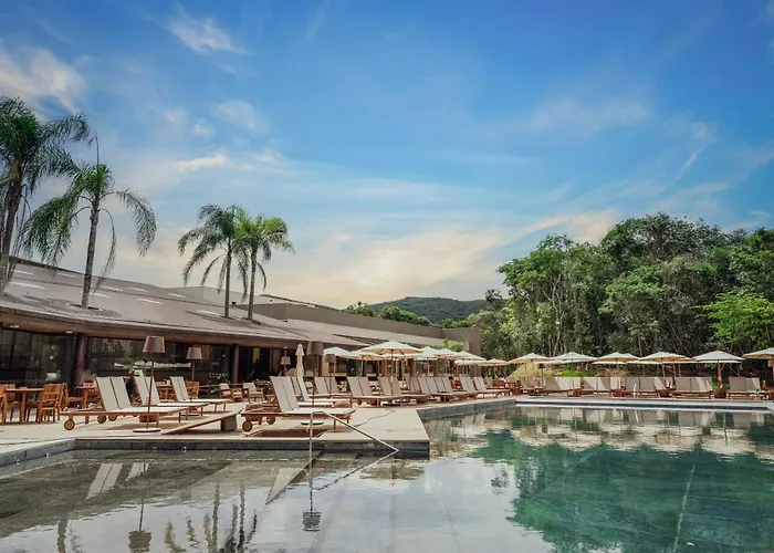 Clara Arte Hotel Brumadinho