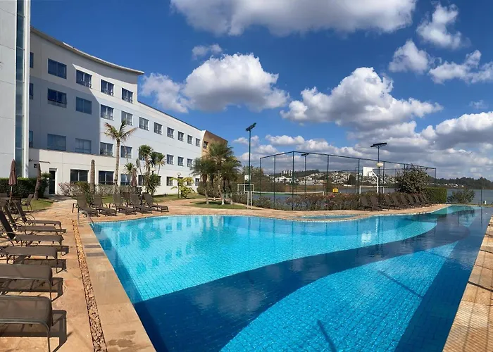 Transamerica Lagoa Dos Ingleses Nova Lima