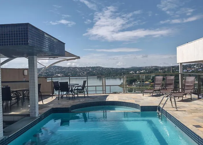 Transamerica Lagoa Santa