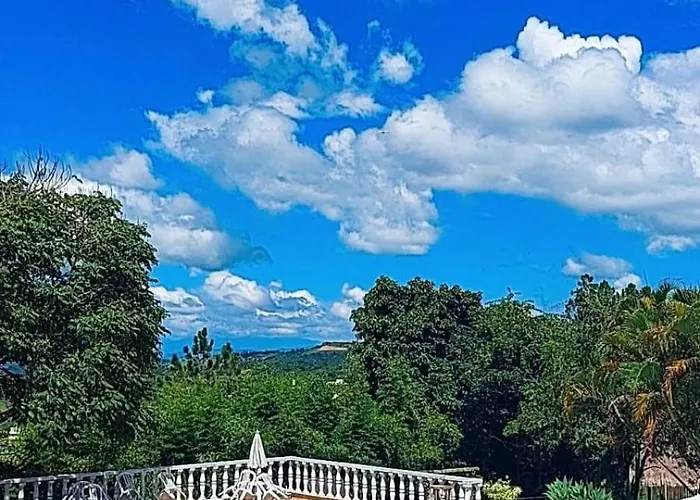 Pousada Aconchego De Minas Juiz de Fora