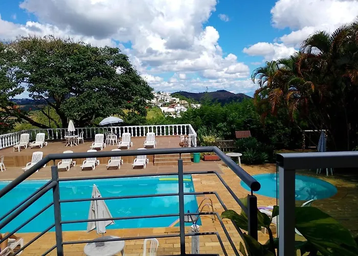 Pousada Aconchego De Minas Juiz de Fora