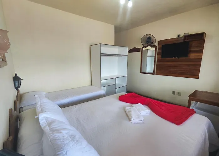 Hotel Montanhas De Minas Diamantina