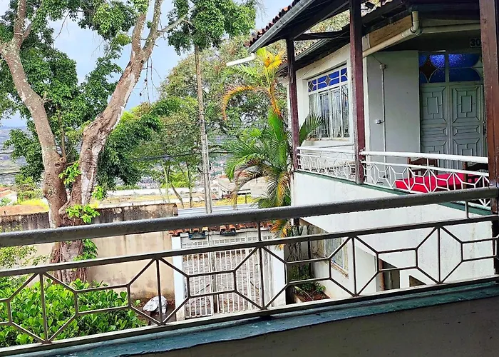 Hotel Estação Diamantina