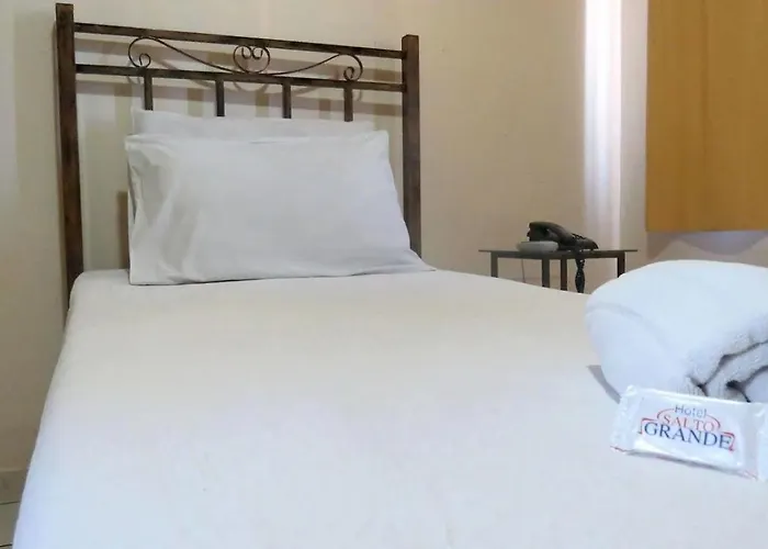 Hotel Salto Grande Ipatinga