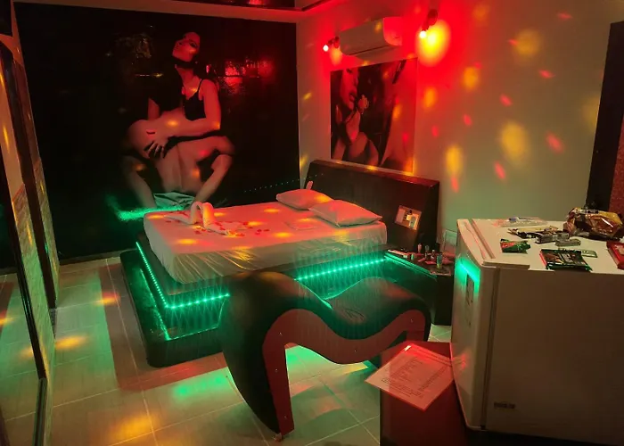 Motel Arte Do Prazer Diamantina