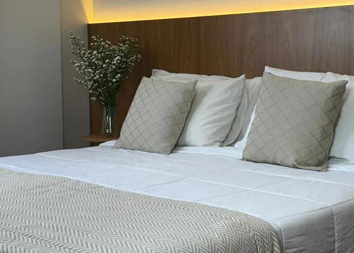 Ouro Cerrado Palace Hotel Patrocínio