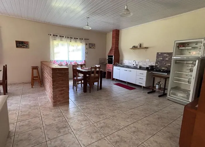 Residencial das Araucárias Gonçalves