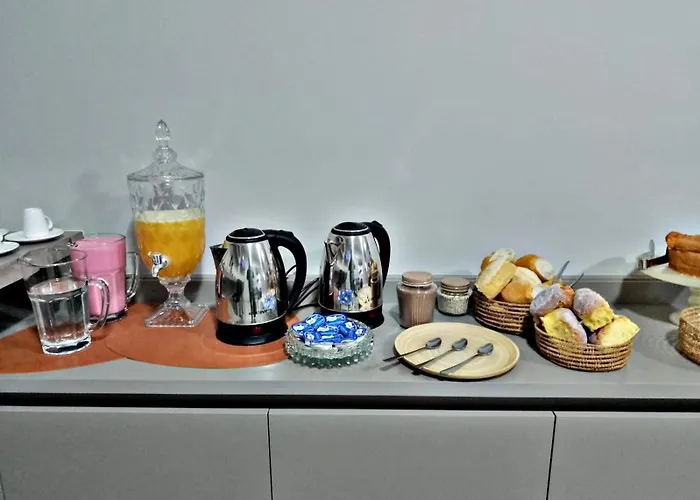 Hotel Dos Lagos Alfenas