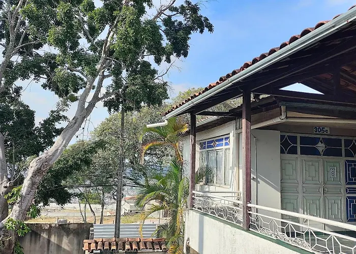 Hotel Estação Diamantina