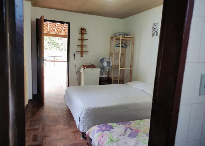 Pousada Varzea Das Flores Betim