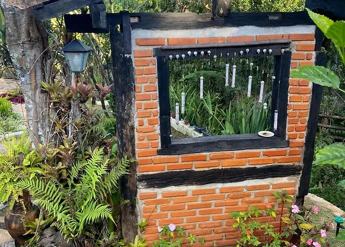 Pousada Do Guinda Diamantina -Mg