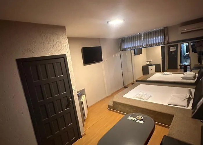 Motel Ibiza Pará de Minas