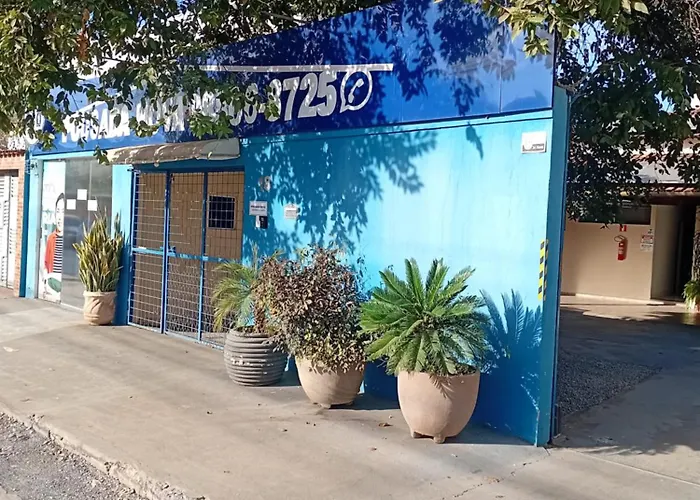 Pousada Nova Montes Claros