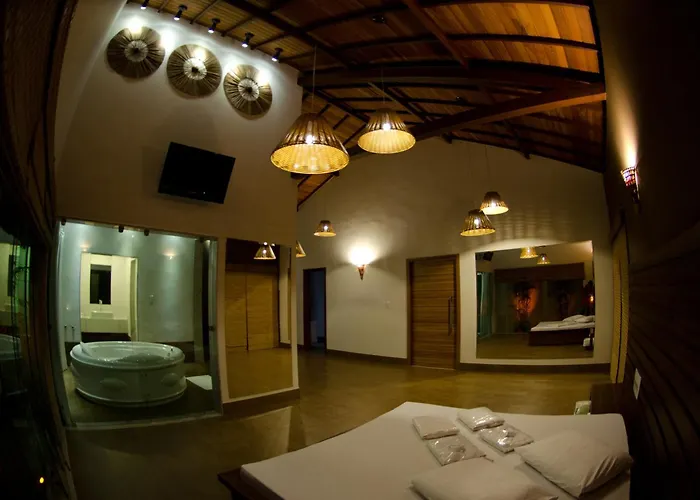 Jardins Suites Conselheiro Lafaiete