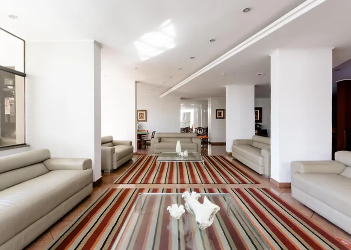 Hotel Carlton Plaza Poços de Caldas