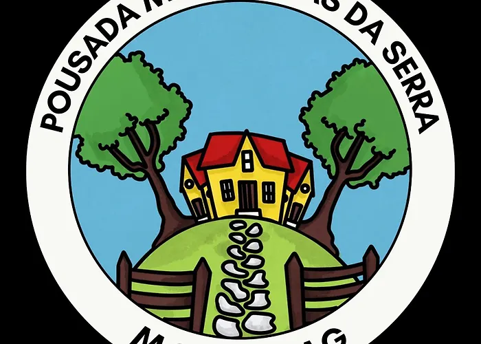Pousada Maravilhas Da Serra Moeda