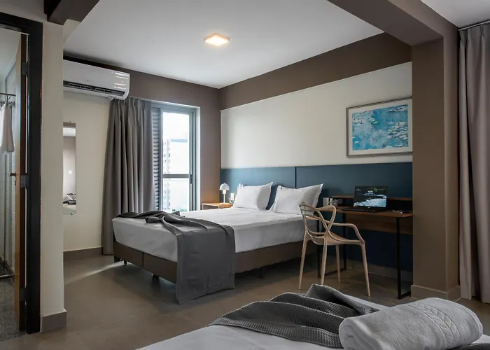 Lym Flat Hotel Uberlândia