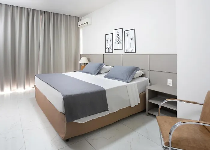 Hotel Nacional Inn Belo Horizonte