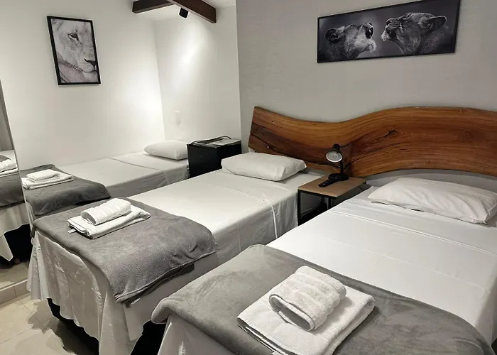 Kim Casa Bh Hotel Belo Horizonte