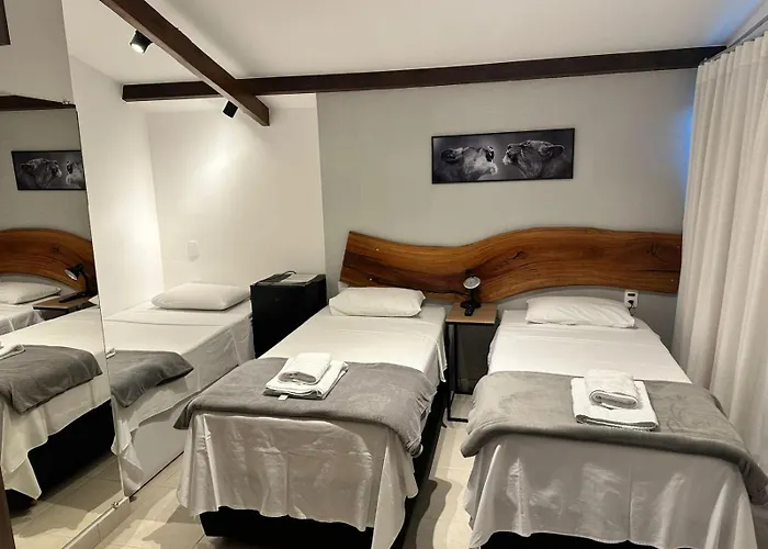 Kim Casa Bh Hotel Belo Horizonte