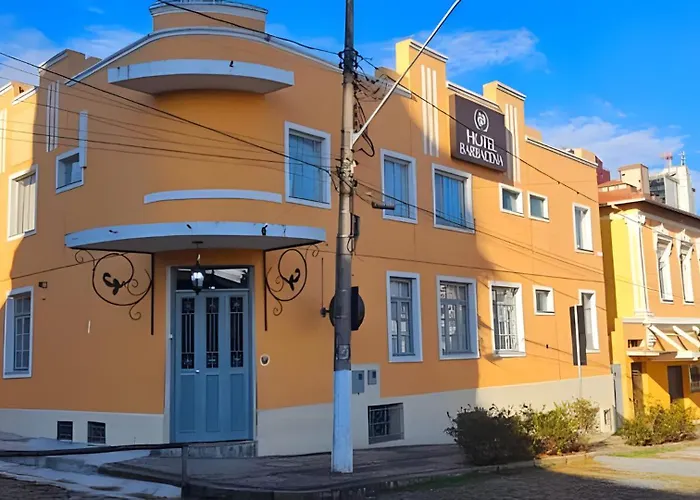 Hotel Barbacena