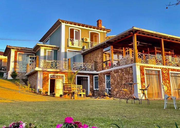 Pousada Varandinha Tiradentes