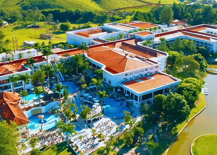 Vale Suico Resort Itapeva 