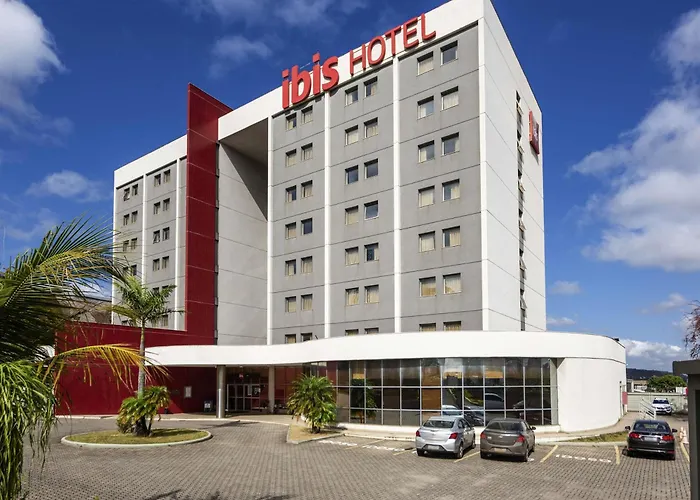 Ibis Betim Hotel