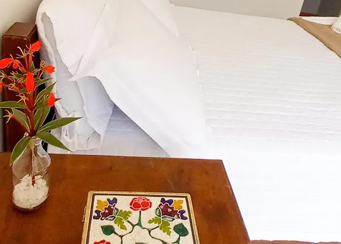 Pousada Estalagem Angu Duro Serro 