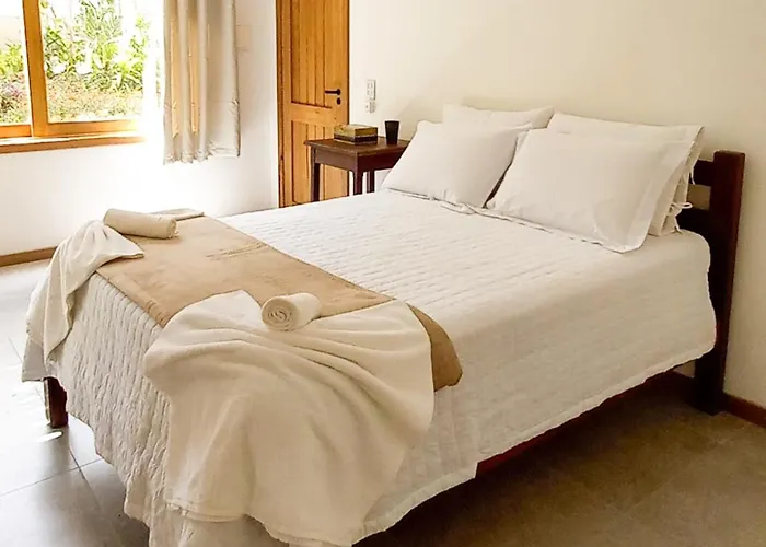 Pousada Estalagem Angu Duro Serro 