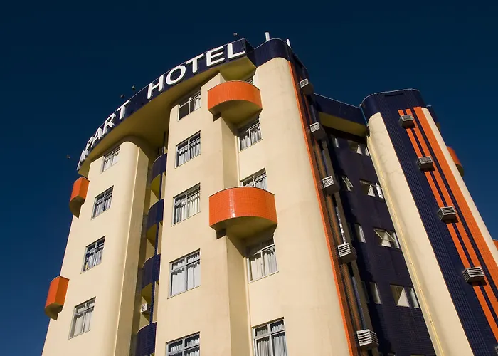 Pampulha Lieu Hotel Belo Horizonte