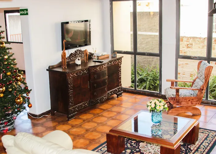 Hotel Salvador Poços de Caldas