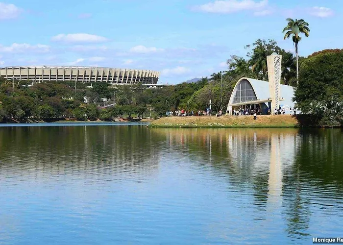 Hotel BH Inn Palmares - Fácil Acesso Cristiano Machado, Centerminas e Minas Shopping Belo Horizonte