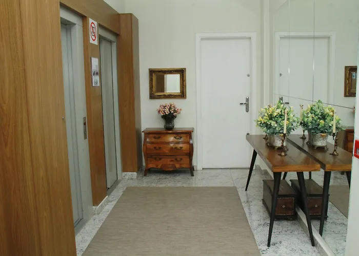 Hotel Flor De Minas Uberaba