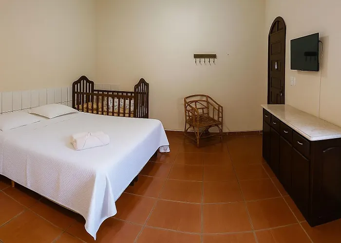 Estância Pontello - próximo ao aeroporto de Confins