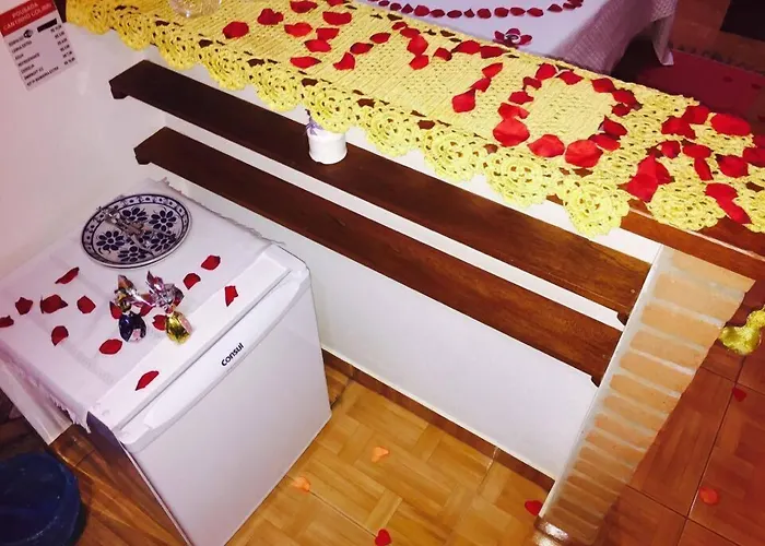 Pousada Cantinho Colibri Monte Verde 