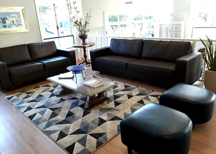 Hotel Solaris Sao Lourenco 