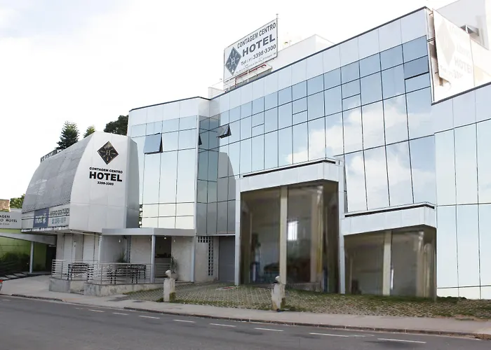 Contagem Centro Hotel