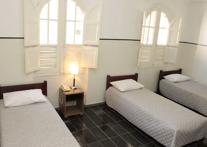 Sul America Palace Hotel Belo Horizonte