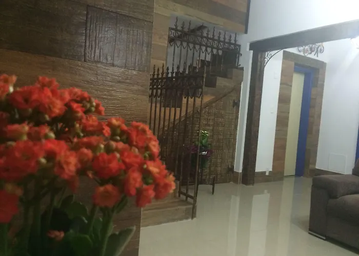 Pousada Solar Das Gerais Tiradentes