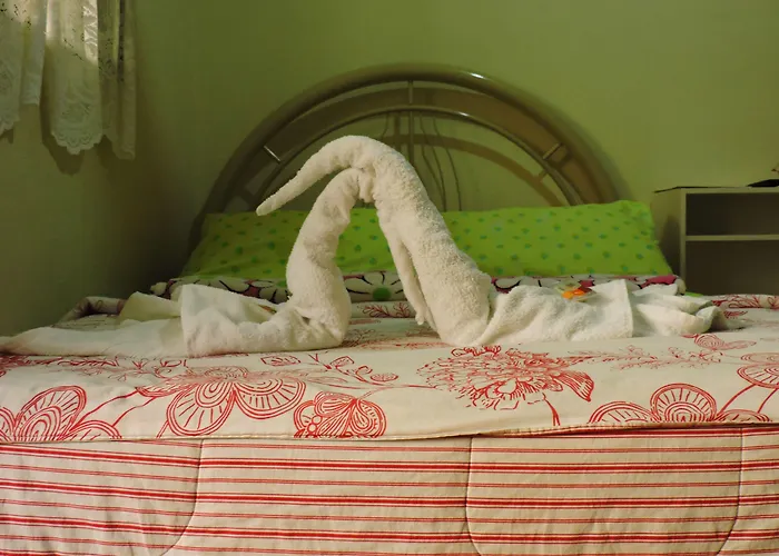 Pousada Encanto E Magia São Tomé das Letras