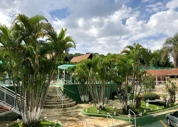 Hotel Gran Minas Vespasiano