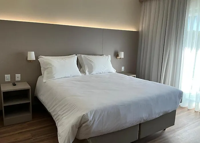 Hotel Mirante São Brás São Brás do Suaçuí