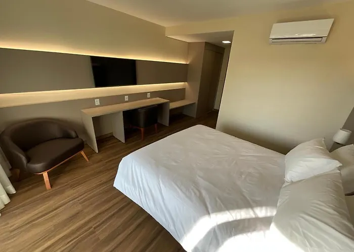 Hotel Mirante São Brás São Brás do Suaçuí