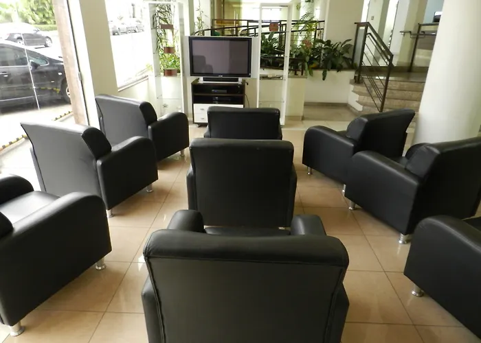 Príncipe Hotel Poços de Caldas