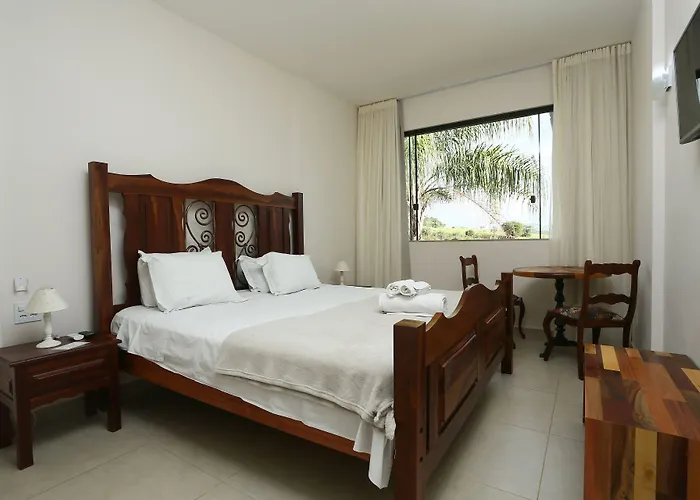 Bellaminas Pousada Guapé