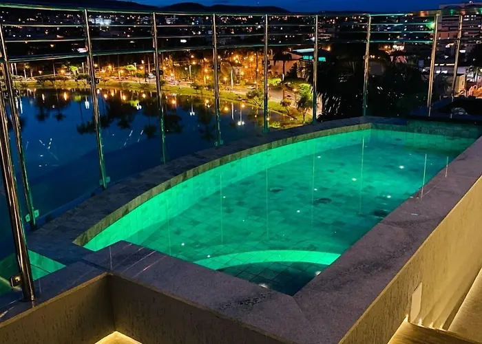 Hotel Atlas Sete Lagoas